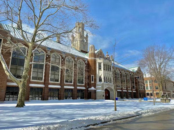 Study in Canada