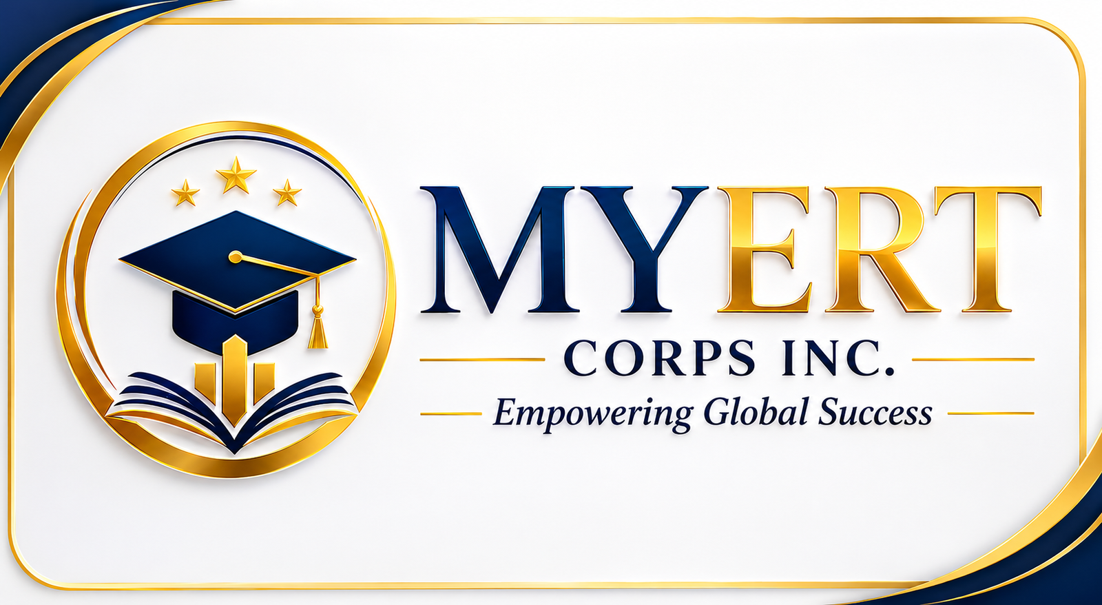 MYERT Logo