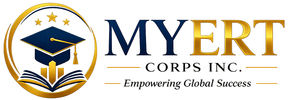 MYERT Logo