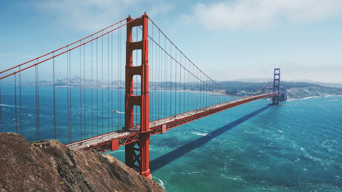 Study in USA